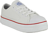 Women's Thorogood Composite Toe Wedge Sole Work Shoe 808-1100-F