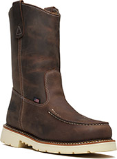 Men's Thorogood 11" Wellington Work Boot (U.S.A. Made) 814-3311