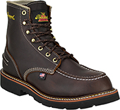 Men's Thorogood 6" Flyway Waterproof Work Boot (U.S.A.) 814-4140