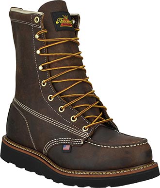 Men's Thorogood 8