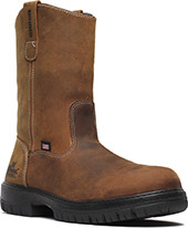 Men's Thorogood 11 Waterproof Wellington Work Boot (U.S.A.) 814-4323