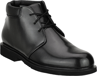 thorogood chukka