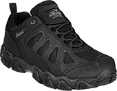 CLOSEOUT - NO RETURNS - Men's Thorogood Waterproof Oxford Hiker Shoe 834-6293
