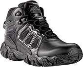 Men's Thorogood 6" Waterproof Side-Zip Work Boot 834-6385