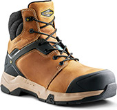 Men's Terra 6" Composite Toe WP Work Boot 8395WT