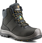 Women's Terra Composite Toe WP Metal Free Work Boot 839LBK