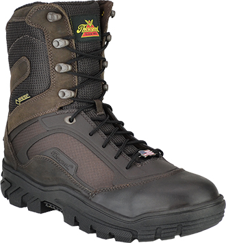 thorogood hunting boots