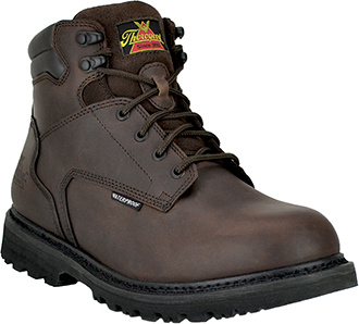 CLOSEOUT - Men's Thorogood 6" Waterproof Work Boot 864-4278