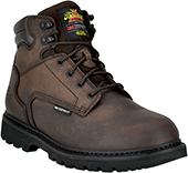 CLOSEOUT - Men's Thorogood 6" Waterproof & Insulated Work Boot 864-4280