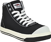 Men's Avenger Composite Toe Wedge Sole Metal Free Hi-Top Work Shoe (Online Exclusive) A100