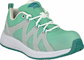 Women's Avenger Composite Toe Metal Free Work Shoe (Online Exclusive) A1025