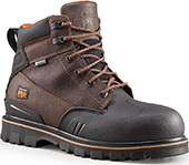 Men's Timberland 6" Steel Toe WP Work Boot A11RO