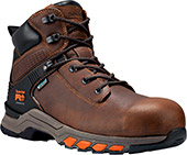 Men's Timberland Pro 6" Composite Toe WP Work Boot A1Q54