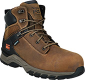 Men's Timberland Pro 6" Hypercharge Waterproof Work Boot A1Q56