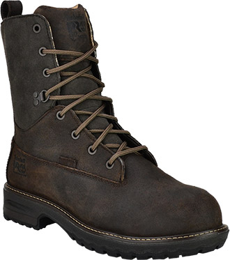 timberland pro hightower 8