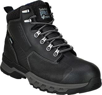 timberland pro downdraft boots