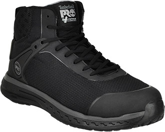 Men's drivetrain mid composite toe industrial boot discount