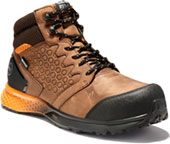 Men's Timberland Pro Composite Toe WP Metal Free Hiker Work Boot TMA1ZR1