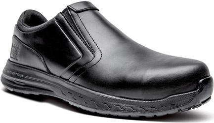 timberland slip resistant