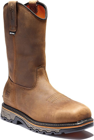 Toe Boots Timberland Pro Wellington Boots Men's Timberland Pro