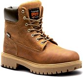 Men's Timberland Pro 6" Direct Attach Waterproof & Insulated Work Boot A262R