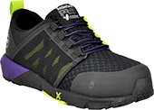 Women's Timberland Pro Composite Toe Metal Free Work Shoe TMA2844