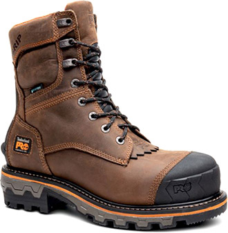 Men's Timberland Pro 8