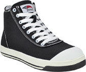 Women's Avenger Alloy Toe Wedge Sole High Top Athletic Work Shoe A350