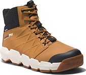 Men's Timberland 6" Composite Toe WP Metal Free Work Boot A5QZE
