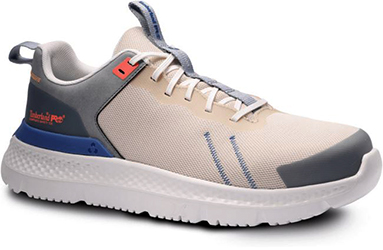 Men s Timberland Composite Toe Metal Free Work Shoe A5RPT