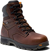Men's Timberland 8" Composite Toe WP Work Boot A5U4Y