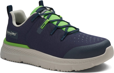 Men's Timberland Steel Toe Work Shoe A5ZNB: