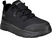 Men's Timberland Steel Toe Work Shoe A5ZNY