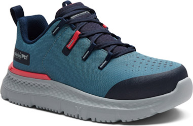 Women's Timberland Steel Toe Work Shoe A5ZTB: MidwestBoots.com