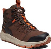 Men's Timberland 6" Waterproof Work Boot A63WQEPB