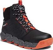 Product: Men's Timberland 6" Composite Toe Waterproof Metal Free Work Boot A63YKEK5