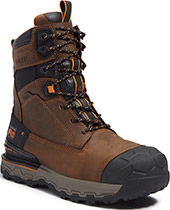 Product: Men's Timberland 8" Composite Toe WP/Insulated Metal Free Work Boot A646FEM4
