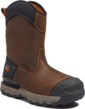 Product: Men's Timberland Composite Toe WP Metal Free Wellington Work Boot A6473EM4