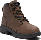 Men's Timberland 6" Steel Toe Work Boot A66D3EM4