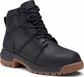 Men's Timberland 6" Steel Toe Work Boot A66D3EMW