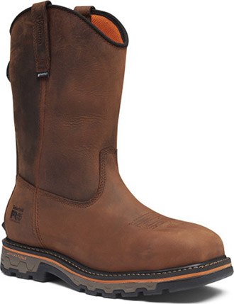 Men's Timberland Composite Toe WP Wellington BOA® Fit System Men's Timberland Composite Toe WP Wellington BOA® Fit System