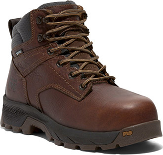 Timberland Women s Titan EV 6 Composite Toe Waterproof Insulated Work Boot