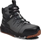 Men's Timberland 6" Alloy Toe Waterproof Work Boot A67G3EJO