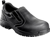 Men's Avenger Composite Toe WP Slip-On Metal Free Work Shoe A7109
