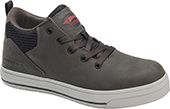 Men's Avenger Aluminum Toe Wedge Sole Work Shoe A711
