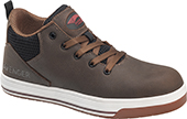 Men's Avenger Aluminum Toe Wedge Sole Work Shoe A712