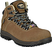 Women's Avenger 6" Composite Toe WP Work Boot A7286