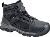 Men's Avenger 6" Alloy Toe WP Hiker Work Boots A7337