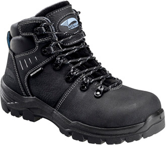 Women s Avenger Composite Toe WP Work Boot A7450 MidwestBoots
