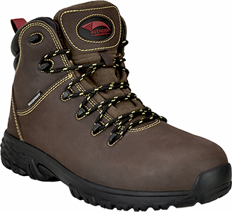 Women's avenger work clearance boots
